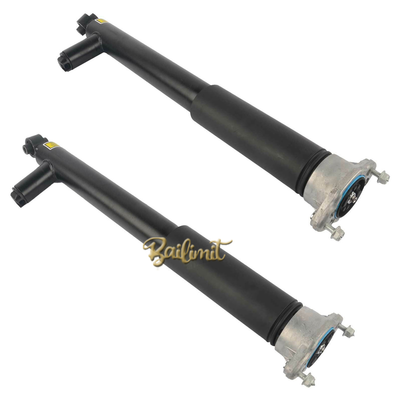 x218 rear shock absorbers