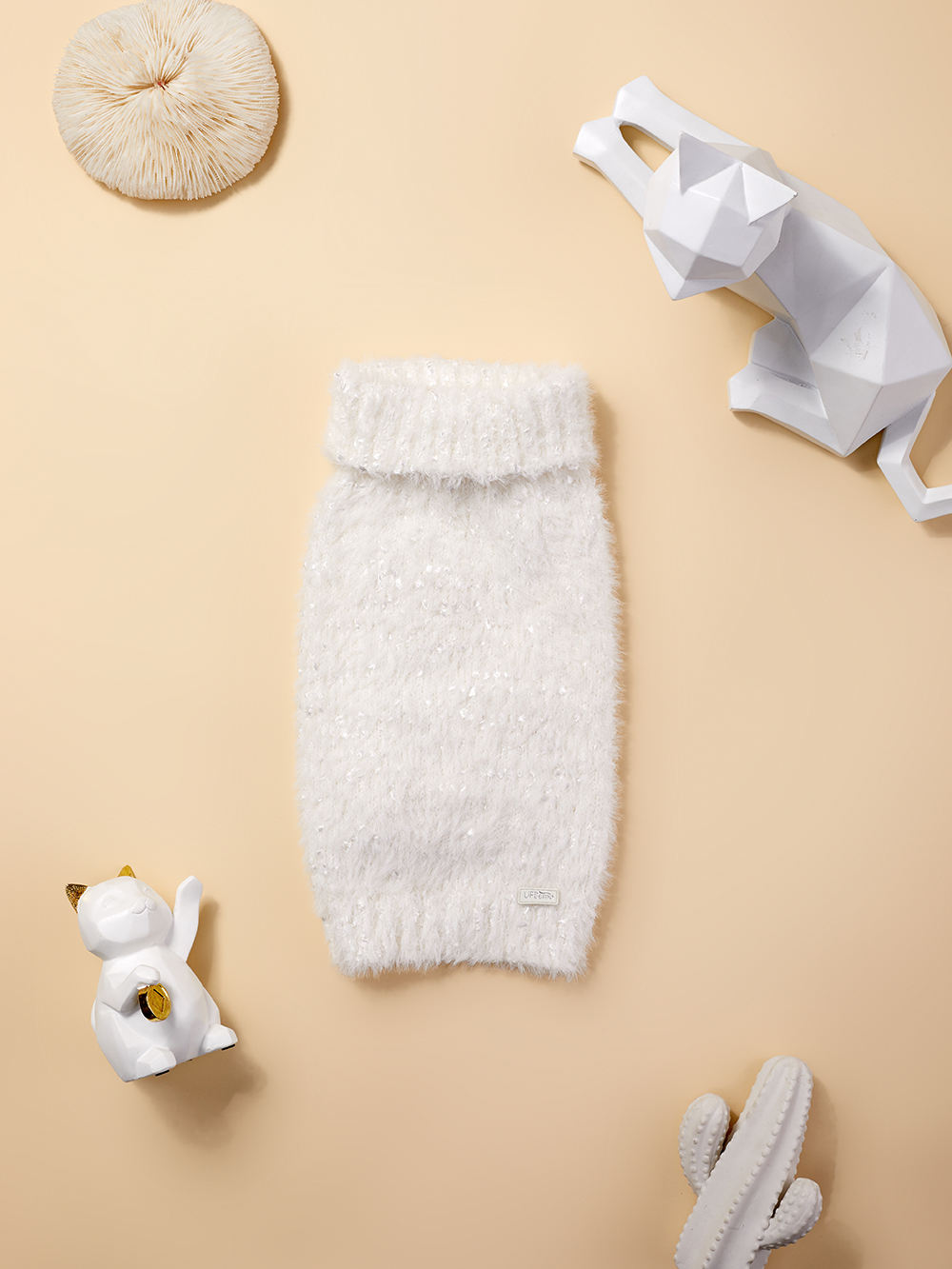 ตามที่แสดง