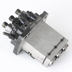    Pompe à injection de carburant 16030-51013 16030-51010 16030-51012 1G872-51012 1G872-51010 pour excavatrice série 05 D905 - Product Image 3