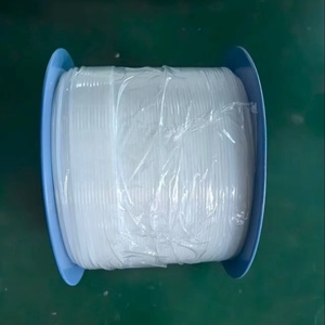 Nhà máy trực tiếp Chất lượng cao <span class=keywords><strong>PTFE</strong></span> ống chống ăn mòn <span class=keywords><strong>PTFE</strong></span> mao mạch tùy chỉnh miễn phí 110V 240V 230V điện cho máy biến áp - Product Image 5