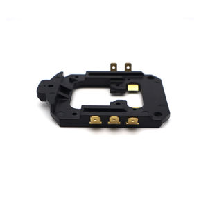 Conception populaire usine de fabrication de petites pièces en plastique Chine Service de moulage par injection plastique - Product Image 6