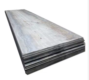 <span class=keywords><strong>Plaque</strong></span> d'acier au carbone laminée à chaud A36 ASTM JIS DIN galvanisée pour <span class=keywords><strong>plaque</strong></span> de chaudière - Product Image 1