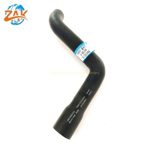 Tubo superiore del radiatore per <span class=keywords><strong>Sumitomo</strong></span> <span class=keywords><strong>SH130</strong></span>-<span class=keywords><strong>5</strong></span>/120-<span class=keywords><strong>5</strong></span> escavatori KNH10210 parti macchine edili - Product Image 5