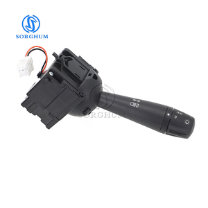 Sorgo 8201137975 comodo interruttore piantone dello sterzo interruttore piantone dello sterzo per Renault Lodgy Logan <span class=keywords><strong>Sandero</strong></span> - Product Image 4