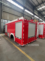 Pompe à incendie diesel moteur pop up pompier clarke pompe à incendie moteur