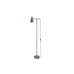 Lampada da terra verde Serantes E27 Max. 25W (F-Bright 1950941-V) - Product Image 2