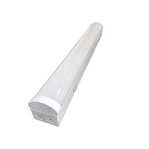 Alite Trung Quốc Nhà Sản Xuất Của 6500K <span class=keywords><strong>LED</strong></span> Ống Ánh Sáng 1200Mm 4ft Ống 18W 20W 22W Tuyến Tính Chiếu Sáng Trong Nhà Hiệu Suất Cao <span class=keywords><strong>LED</strong></span> Batten - Product Image 1