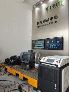 Sistema de Conversión de Energía de CC de <span class=keywords><strong>100KTL</strong></span> con Pantalla Táctil y Protocolo Modbus RTU para Uso Industrial - Product Image 2