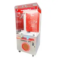 Customized Automatic Coin Change Machine
