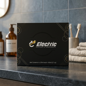 Coffret Découverte Élégant Comprenant un Spray Parfumé et des Produits de Soin Corporel Déodorants dans un Coffret Cadeau Premium pour Femmes - Product Image 2