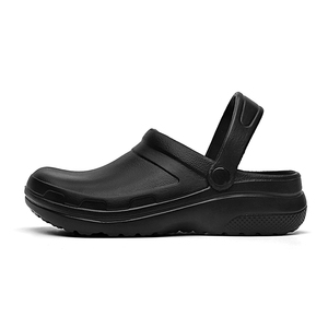 Zoccoli e Ciabatte EVA Personalizzabili con Logo per Donne e Uomini, Scarpe da Giardino per Medici, Sandali Impermeabili di Alta Qualità in EVA - Product Image 3