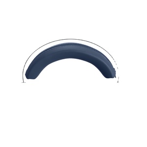 Ersatz-Kopfband für <span class=keywords><strong>HyperX</strong></span> <span class=keywords><strong>Cloud</strong></span> III/<span class=keywords><strong>Cloud</strong></span> <span class=keywords><strong>II</strong></span>/CloudX/<span class=keywords><strong>Cloud</strong></span> <span class=keywords><strong>Alpha</strong></span> Kopfhörer Polster Ohrpolster Reparaturteile Kopfband-Polster - Product Image 3