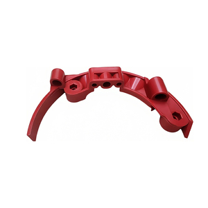 แม่พิมพ์ฉีดพลาสติกบริษัทแม่พิมพ์ที่มีความแม่นยำสูงแม่พิมพ์พลาสติก ABS PC PP บริการฉีดพลาสติก - Product Image 3