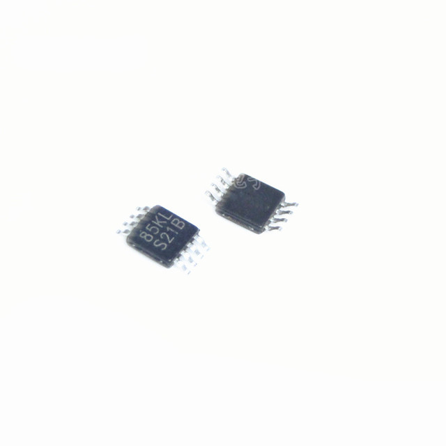 LM3488MMX LM3488MM S21B MSOP8 switching regulator IC