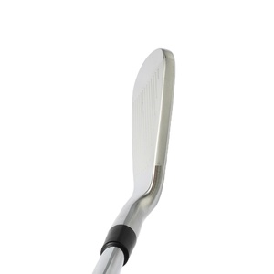 Juego de hierro de palo de <span class=keywords><strong>golf</strong></span> barato de acero al carbono 1020 forjado # 4-PW para hombres <span class=keywords><strong>hierros</strong></span> traseros de cavidad derecha - Product Image 2