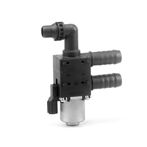 Car <b>Heater</b> <b>Valve</b> Cv6z 8c605 T 3 4 In Port Dc 12V For Ford Kuga Water Control - Product Image 2