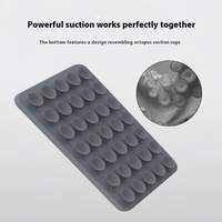 Tampon à lécher personnalisé en silicone pour chien