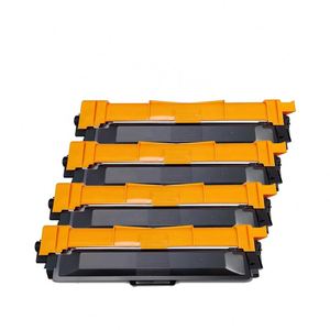 TN221 ตลับหมึกผู้ผลิตสําหรับ Brother HL-3140CW MFC-9130CW TN221 TN251 TN291 TN241 ตลับหมึกเครื่องพิมพ์ - Product Image 1