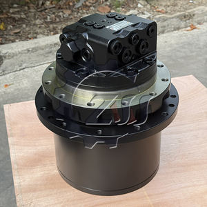 Zw Graafmachine Reizen <span class=keywords><strong>Motor</strong></span> Versnellingsbak Spoor <span class=keywords><strong>Motor</strong></span> Voor Hyundai <span class=keywords><strong>Daewoo</strong></span> Graafmachine Tm07 Eindaandrijving Van Toepassing Op R60 Dh60 - Product Image 4