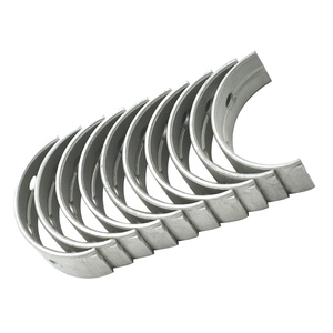 10 pièces/ensemble Roulement principal de vilebrequin de moto pour HONDA <span class=keywords><strong>CB1000</strong></span> <span class=keywords><strong>R</strong></span> 2009-2014 CBF1000 A/S/T 2006-2010 CBR1000RR 2004-2007 CBR1000 - Product Image 3