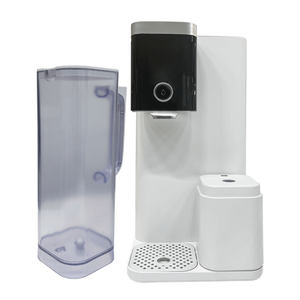 Dispensador de Agua de Escritorio de 200 ml con Pantalla Digital y Función de Enfriamiento y Calentamiento - Product Image 3