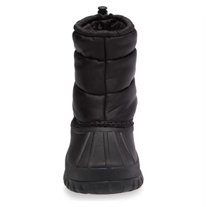 Bottes d'hiver imperméables et chaudes YL-26107 noires pour <span class=keywords><strong>femme</strong></span>, idéales pour l'extérieur et la <span class=keywords><strong>neige</strong></span> (vente en gros) - Product Image 3