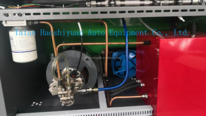 Sistema de Prueba Common Rail CR300, Probador Digital de Inyectores Common Rail CR300 - Product Image 5