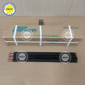 Pistola de corte subacuática original UAS <span class=keywords><strong>BROCO</strong></span> 3836, varilla de corte, 1/-25 - Product Image 6