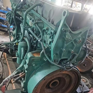 Conjunto de motor D13 original de segunda mano para camión Volvo - Product Image 1