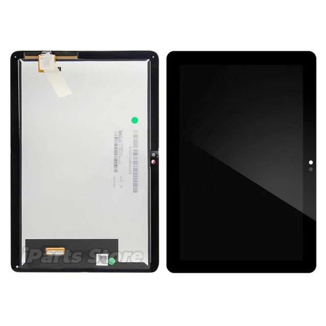 IParts Replacement Display for Ama Zon Fire HD 8 2020 10th Gen K72LL4 HD8 LCD Touch Screen Assembly OEM Repair Parts Wholesale