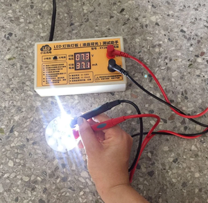 Hot Selling 0-320V Output <b>Backlight</b> Tester Multipurpose Strips Beads Test Tool XY284-GHB XY284-GHB Hot Selling 0-320V Out - Product Image 4