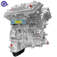 Factory Direct Sale Petrol Engine Assembly 1GR-FE/GRJ150 for 1900031A61 1900031L41 Prado Land Cruiser 6 Cylinder V6