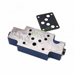 Z2FS Hydraulikventil Z2FS10-531-V Hydraulisches Drossel-Rückschlagventil Z2FS10 Hydraulisches Magnetventil Durchfluss-Rückschlagventil Hydraulisches Drosselventil - Product Image 5