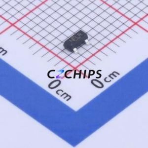 Nouveau et original TPD2E009DBZR-TP SOT-23 Transistor ESD et protection contre les surtensions (TVS/ESD) - Product Image 1