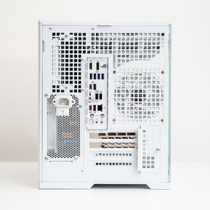 Nueva PC de Escritorio para Juegos de Alto Rendimiento, Core I5 245KF, Serie RTX50, Caja de Aluminio ATX, Almacenamiento SSD, Fuente de Alimentación de 10 700W - Product Image 4