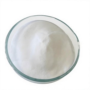 Poliacrilamida Catiónica (CPAM) Floculante para Minería, para la Decantación de Lodos de Mineral de Oro y Deshidratación de Residuos - Product Image 1