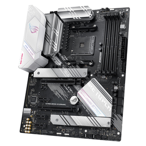 Tarjeta Madre STRIX B550-A GAMING, 128GB M.2 PCI-E4.0, Socket AM4, DDR4, ATX, B550, 100% Probada, Placa Base, Socket AM4 Compatible - Product Image 5