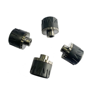 Bên ngoài t101b giám sát áp suất lốp hệ thống TPMS cảm biến 100-1800kpa không dây bt5.0 cho Thủ Thuật và xe IOS Android - Product Image 2