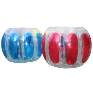 China 1M/1.2M/1.5M Kids Adult Menselijk Klopper Opblaasbare Bubble Voetbal Pvc <span class=keywords><strong>Zorb</strong></span> Bal opblaasbare Bumper Bal Te Koop