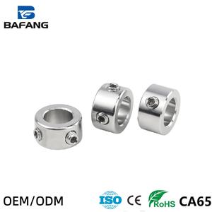 Гайка круглая перфорированная из нержавеющей стали 304, с перфорацией на торце, ГОСТ 815, от производителя, в наличии, поддерживает изготовление гаек на заказ - Product Image 2