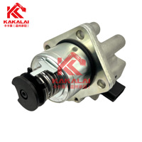 Actionneur de régulateur de pelle de haute qualité 729923-51350 729538-51340 pour Yanmar 4TNV94 4TNV98 4TNE94 4TNE98