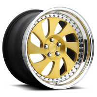 Direct usine 18 19 20 21 22 24 pouces 3 pièces Jantes forgées pour Q50 Qx50 Qx55 Qx60 Q55 Q60 Q70 Qx80 Fx37 Lexus Es200 Ls500