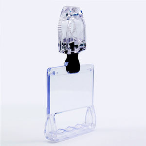 حامل إعلانات للقطار للبيع - Product Image 3