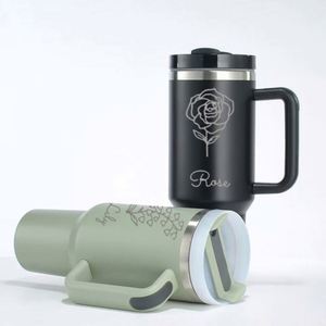 แก้วน้ำ AGH Customize 40 ออนซ์ รุ่น Adventure Quench ดีไซน์ทันสมัย หรูหรา เป็นมิตรกับสิ่งแวดล้อม เหมาะสำหรับทุกเพศทุกวัย ใช้ได้ทั้งไปโรงเรียนและกิจกรรมกลางแจ้ง ผลิตจากสแตนเลสสตีลสุญญากาศสองชั้น - Product Image 3