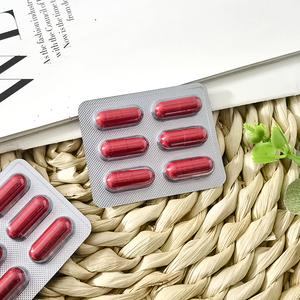 Men's energy boosting and immune support <b>herbal</b> capsules provide OEM proprietary brand services for dietary <b>herbal</b> <b>supplements</b> - Product Image 2