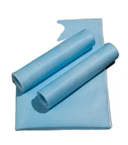 Wholesale Disposable Exam Paper Bed Sheet Roll Medical White Examination Bed Paper Roll Paper Roll