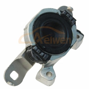 Support moteur automatique de voiture de suspension utilisé pour <span class=keywords><strong>VOLVO</strong></span> V40 31262676 - Product Image 1