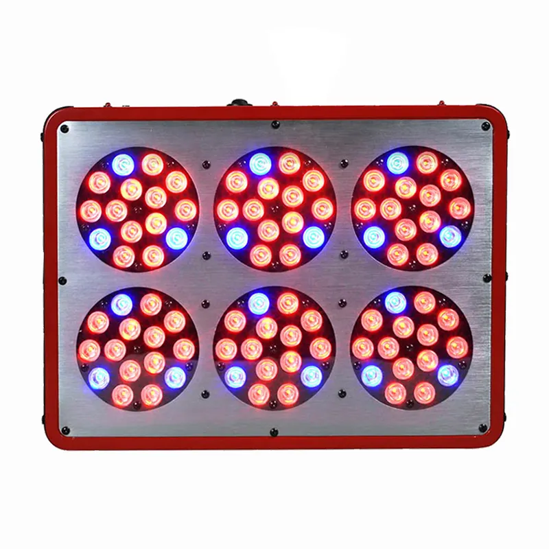 Flora LED Plant Grow Light Full Spectrum Indoor Plant Grow Light Plant Hanging Grow Light Seedlings