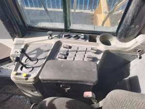 Chargeur sur pneus d'occasion multifonctionnel cat 950h 950g 950gc 950h 966e 966f 966g d'occasion de haute qualité à Shanghai - Product Image 4