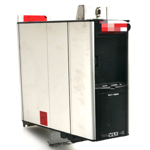 Plc VLT 5000 EZ 175Z0559 - Product Image 1